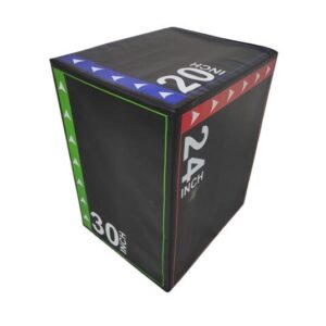 PLYO BOX