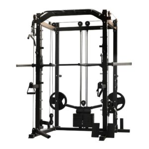 SMITH MACHINE JL-08