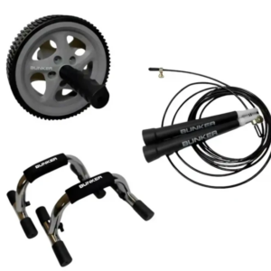 HOME GYM KIT