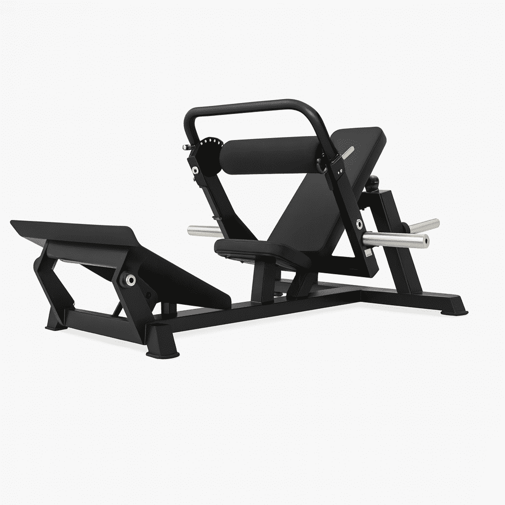 Hip Thrust Pelvis