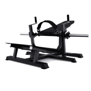 Belt Hip Thrust