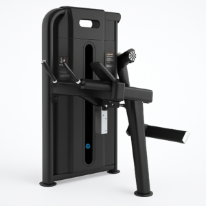 GLUTE ISOLATOR  (ST08)