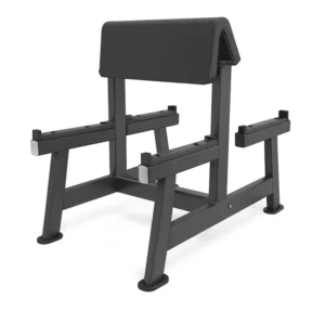 PREACHER CURL BENCH/SCOTT PRO
