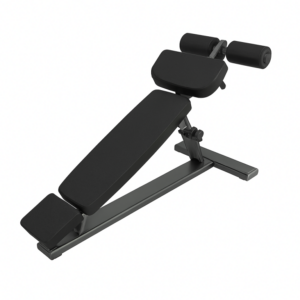 ADJUSTABLE DECLINE BENCH