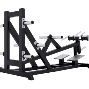 STANDING T-BAR ROW