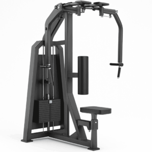 DUAL PECK FLY REAR DELT