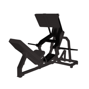 LEG PRESS/PRENSA PARA PIERNA