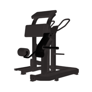 STANDING LEG CURL / FEMORAL DE PIE