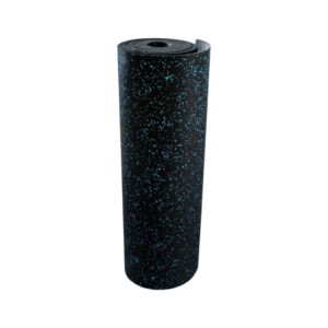 FLOORING 10mm BLUE