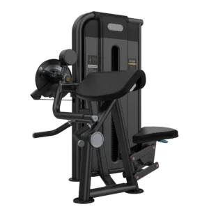 CAMBER CURL & TRICEPS   (ST20)
