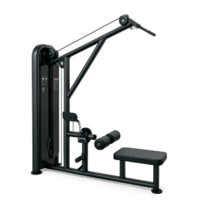 LAT AND PULLEY MACHINE  (ST04)